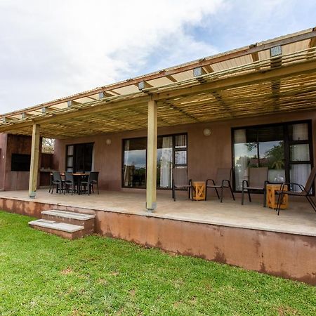 The Cottage Hoedspruit Eksteriør billede