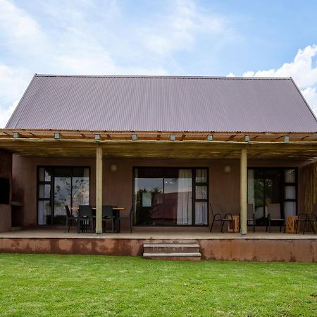 The Cottage Hoedspruit Eksteriør billede