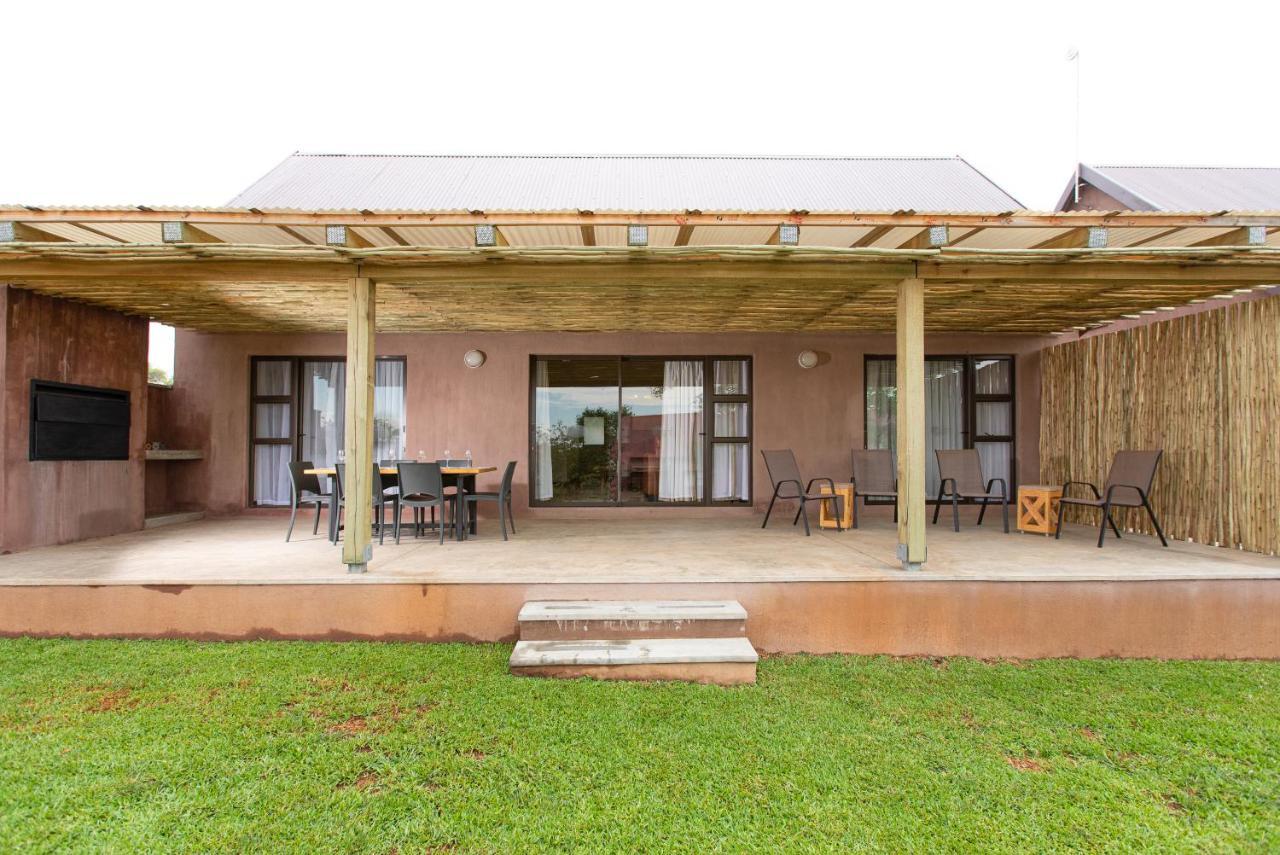 The Cottage Hoedspruit Eksteriør billede