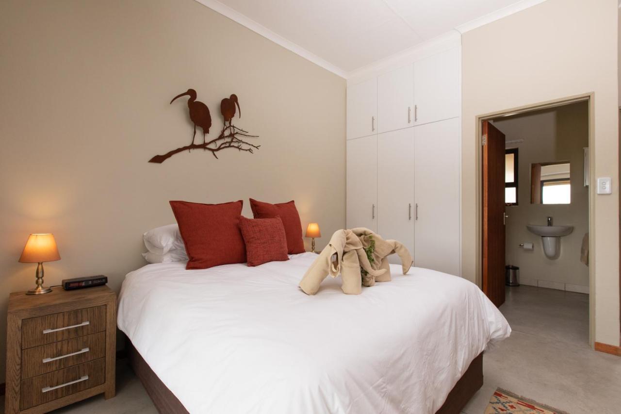 The Cottage Hoedspruit Eksteriør billede