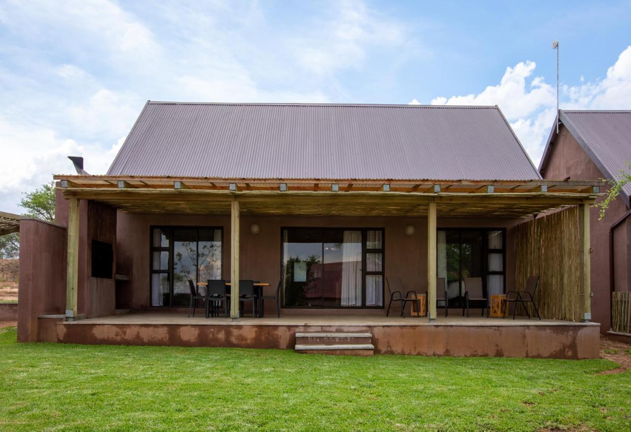 The Cottage Hoedspruit Eksteriør billede